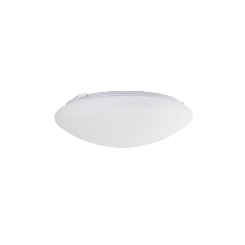 Dustin Flush Mount, 4.75"H x 16"W x 4.75"D