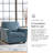 Cashton Upholstered Armchair-862299944