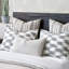 Cove Lumbar Pillow Cover & Insert