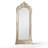French-Style Minimalist Luxury Hand-Carved Decorative Full-Length Mirror-118377238