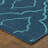 Deltana Geometric Power Loomed Indoor / Outdoor Rug-903190720