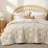 Bedsure Jacquard Comforter Set-110437477-110437481