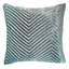 Chevron Embroidered Pillow Cover & Insert-94005969-94005977