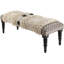 Banc rembourré Matranga