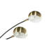 Perlowitz 210cm Glossy Task Floor Lamp