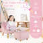 Fauteuil pour enfants avec repose-pieds Armendariz