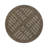 27.5'' Circular Wood Table-3883120