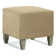 Brooklyn Upholstered Ottoman