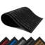 Heavy Duty PVC Rubber Door Mat – Non-Slip Indoor/Outdoor Entrance, Hallway & Kitchen Floor Mat -123247336-123247339