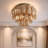 22" Ceiling Light-83477749