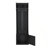 Versatile Multi-Functional Hallway Storage Cabinet With Hooks And Shelves-177996871