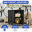 Metal Garage Storage Cabinet-2130450314