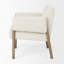 Decollete Upholstered Armchair-1196305878-1196305879