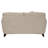 Bestla 68" Square Arm Loveseat with Reversible Cushions-939951809