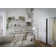 Curves No.1 Floor Lamp by Mark D. Sikes
