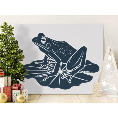Wrapped Canvas Print Set
