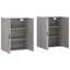 Mickell 69.5cm Sideboard-1154316390