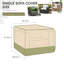 Outdoor Patio Sofa Cover