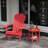 18" Outdoor All Weather Side Table-1508383603