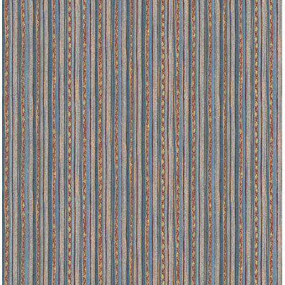 Aleksandra Striped Roll