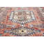 Tapis brun à motif oriental Ulla-40278587