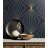 Veale Geometric Wallpaper Roll-1885175835