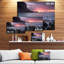 Reproduction de photo sur toile tendue-18267572