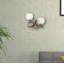 Minden Armed Sconce-13461119-14023596