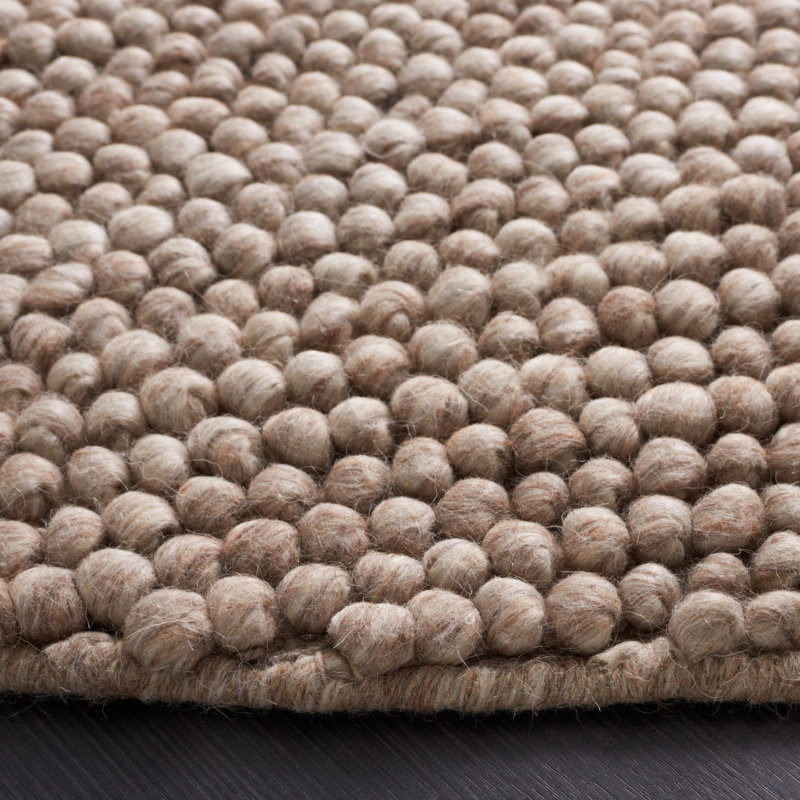 Elle Indoor Rug, Round 4'