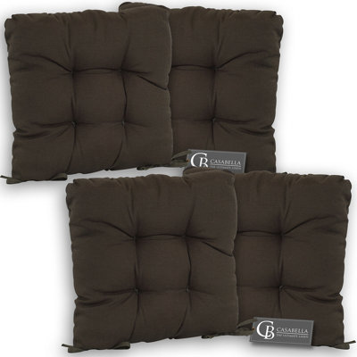 Comfortable Garden Seat Cushion