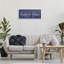 «Welcome Happy Place» par l'imperfect Dust-55425265-55425264
