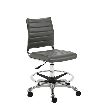 Aelwen Drafting Chair