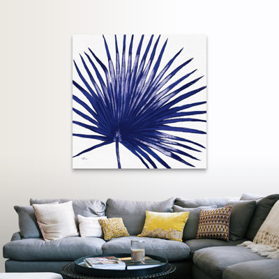 "Welcome to Paradise", impression sur toile