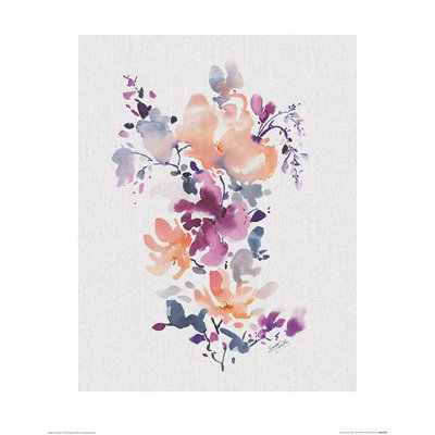 Summer Thornton - Print