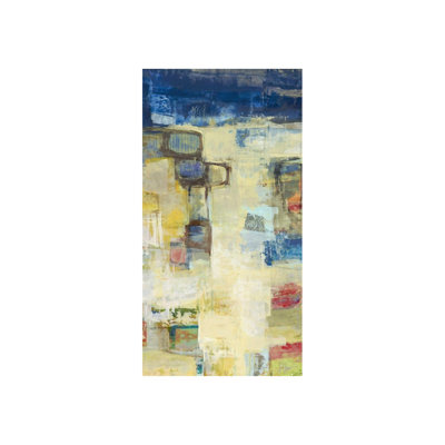 Water Falling I by Leftbank Art