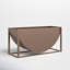 Romee Metal Planter Box-802071533
