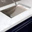 Brightwork 23.75'' L Bathroom Sink