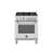 Stainless Steel selected