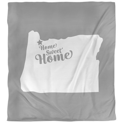 Housse de couette simple portland home