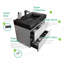 Meuble-lavabo avec lavabo Alice-29572619-29572622-29572621