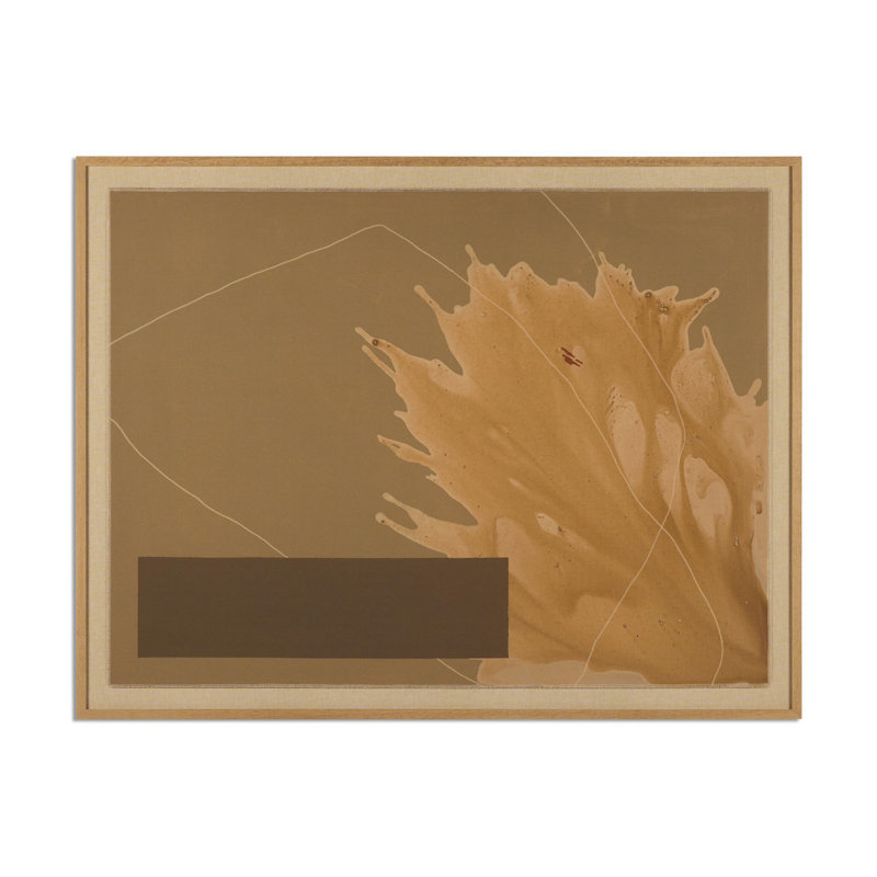 Threshold: Confidently Myself by LiminalME, 72"H x 55.5"W