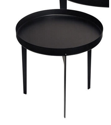 Tray Top End Table