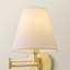 Swing Arm Sconce-544212983-544212980-544212971