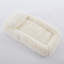 Lit pour chien humain-130848620