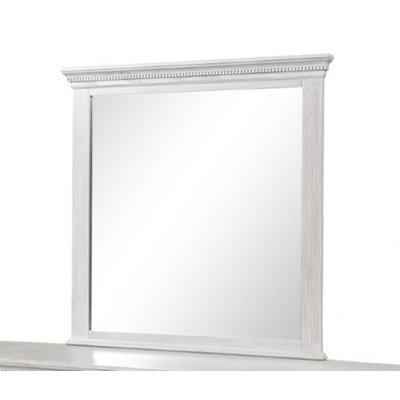 Fraer Dresser Mirror