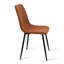 Chaise d'appoint tapscottée Tapscott-380214340