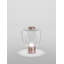 Riflesso Table Lamp 1 Amber Transparent Matt Copper 2 L2405 Ul-845279803-845279783