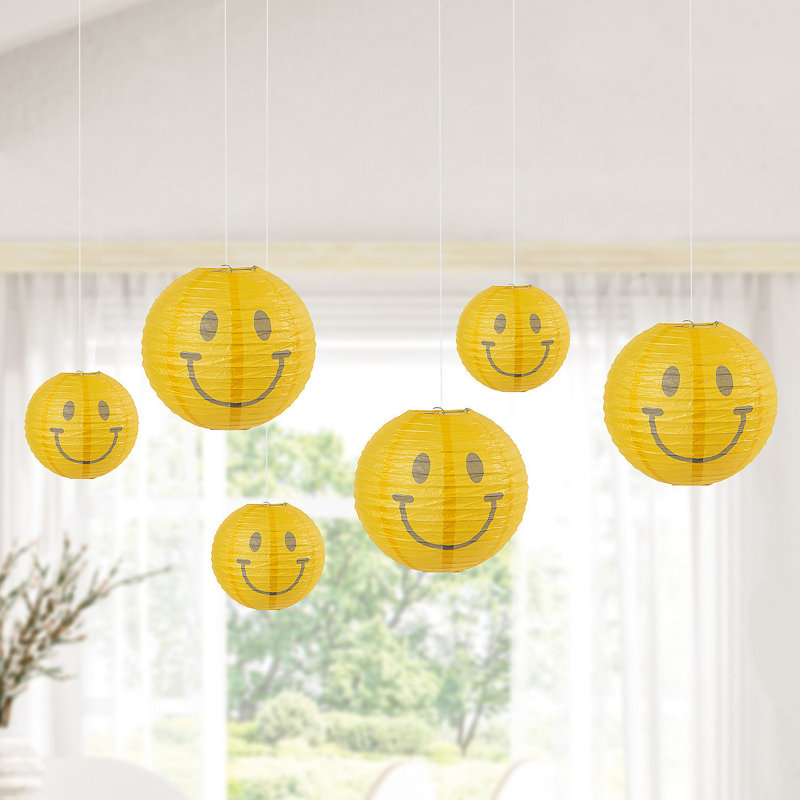 Idalina Paper Paper Lantern