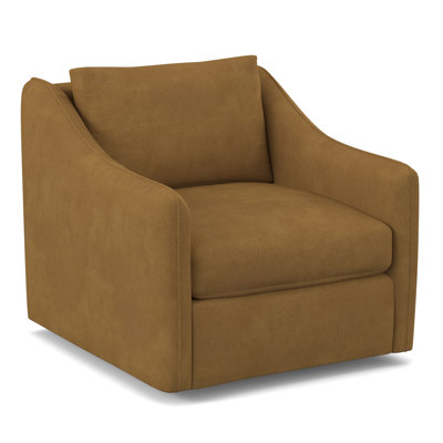Swivel Armchair