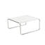 Table basse combinée